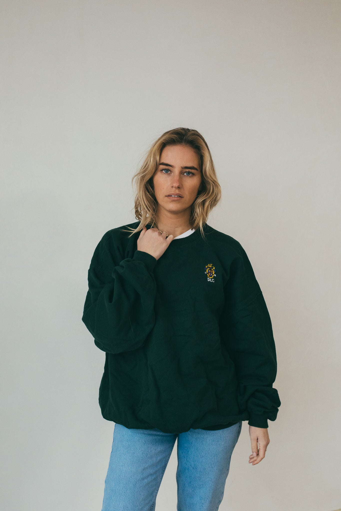 DLC - Sweatshirt