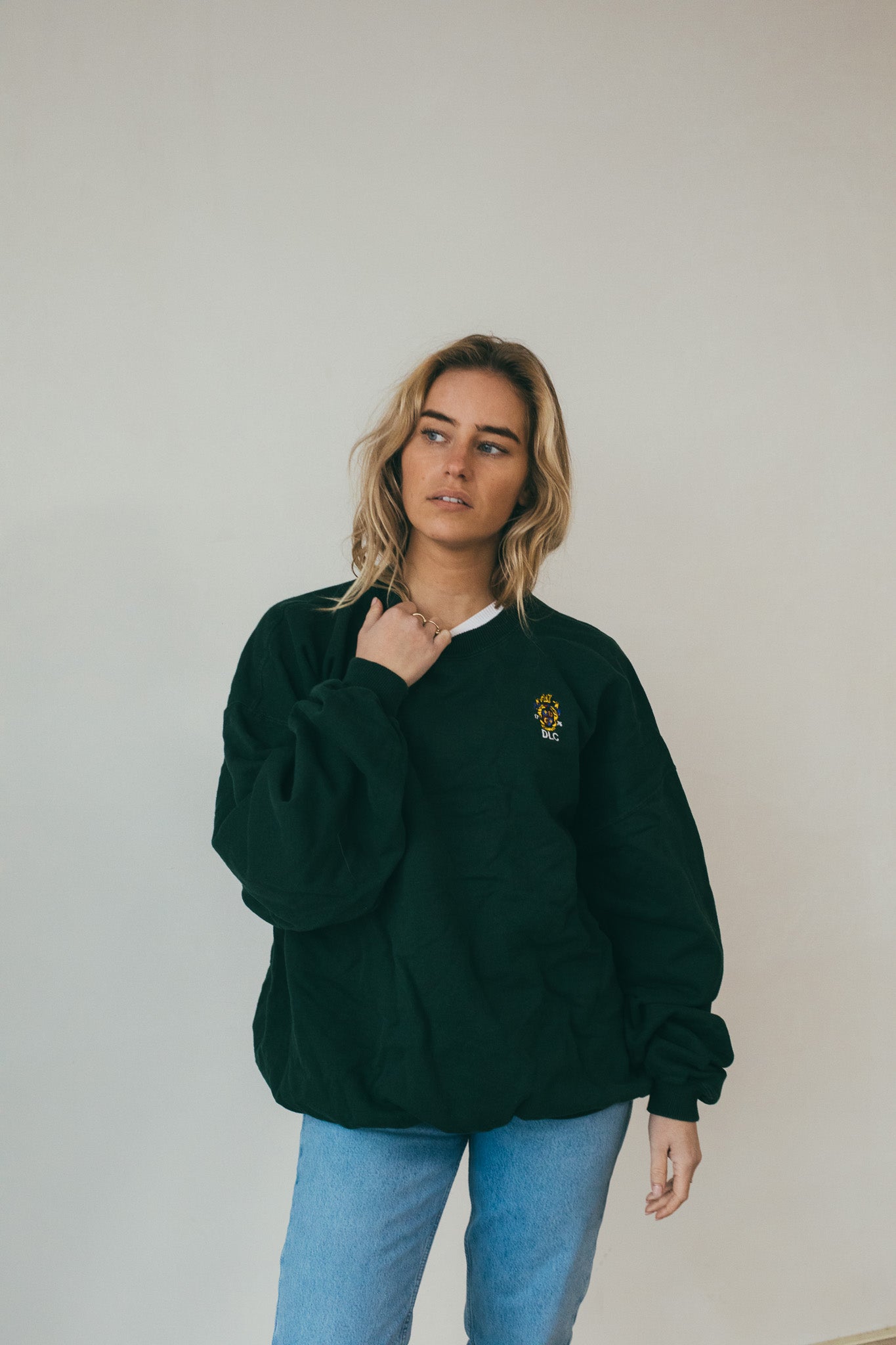 DLC - Sweatshirt