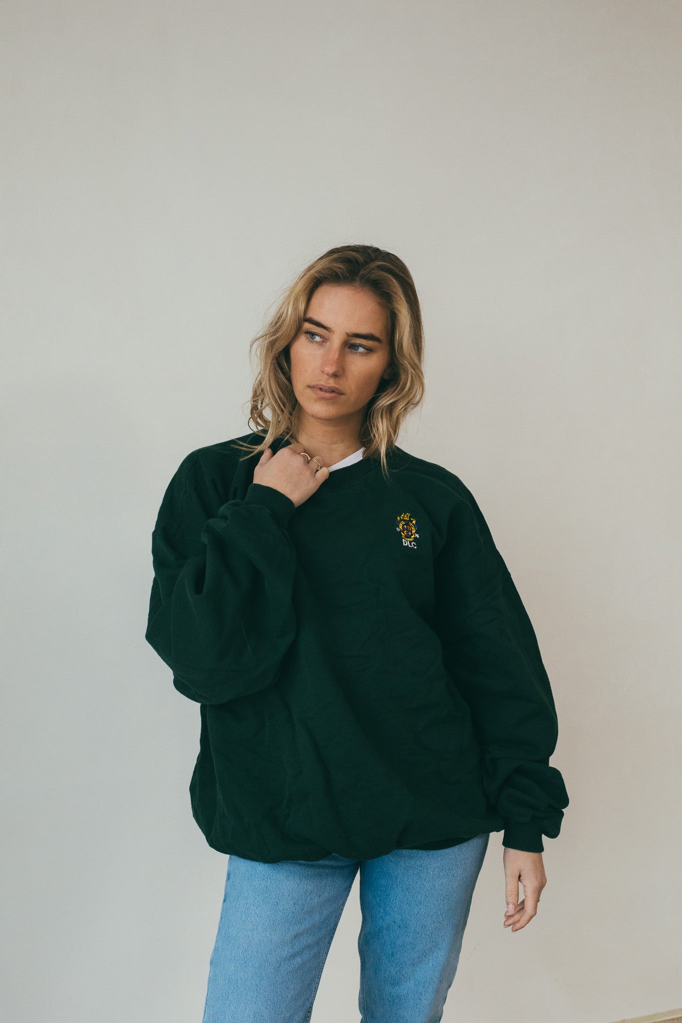 DLC - Sweatshirt