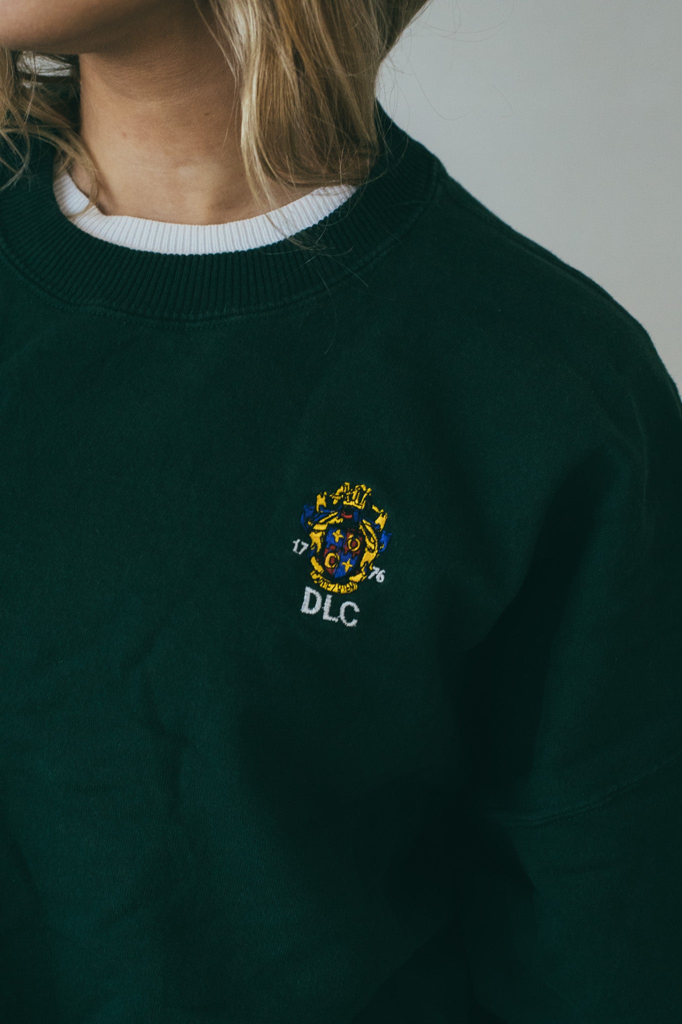 DLC - Sweatshirt