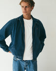 Ralph Lauren Harrington-Jacke