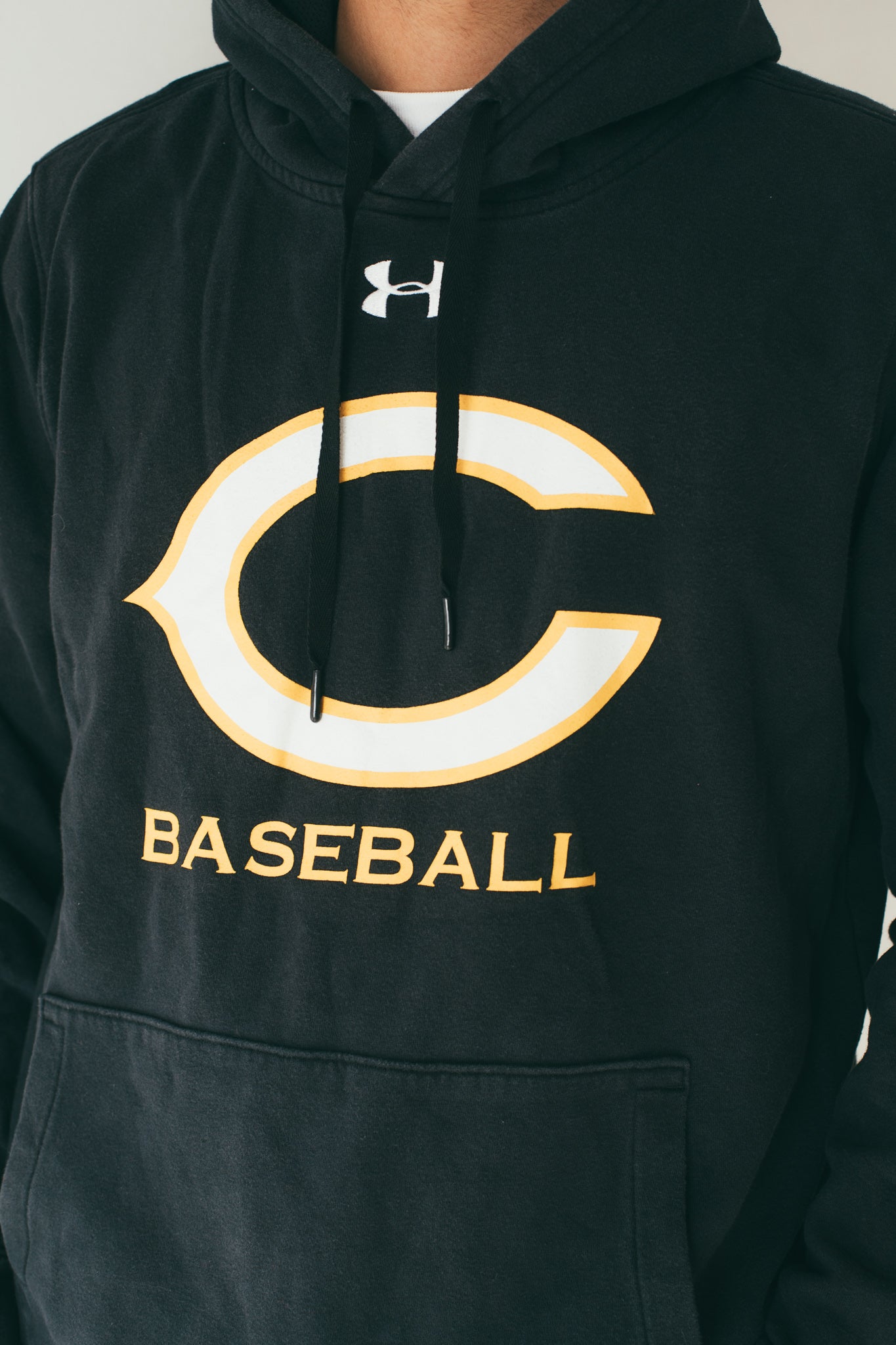 Baseball - Hoodie