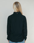 Nike - Fleece Quarter Zipper