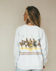 Monument valley - Sweatshirt