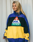 Ralph Lauren - Polo Racing Hoodie
