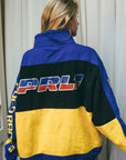 Ralph Lauren - Polo Racing Hoodie