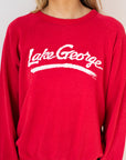 Lake George - Sweatshirt