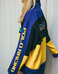 Ralph Lauren - Polo Racing Hoodie