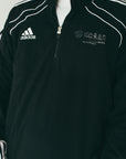 Adidas Kröse - Quarter zip