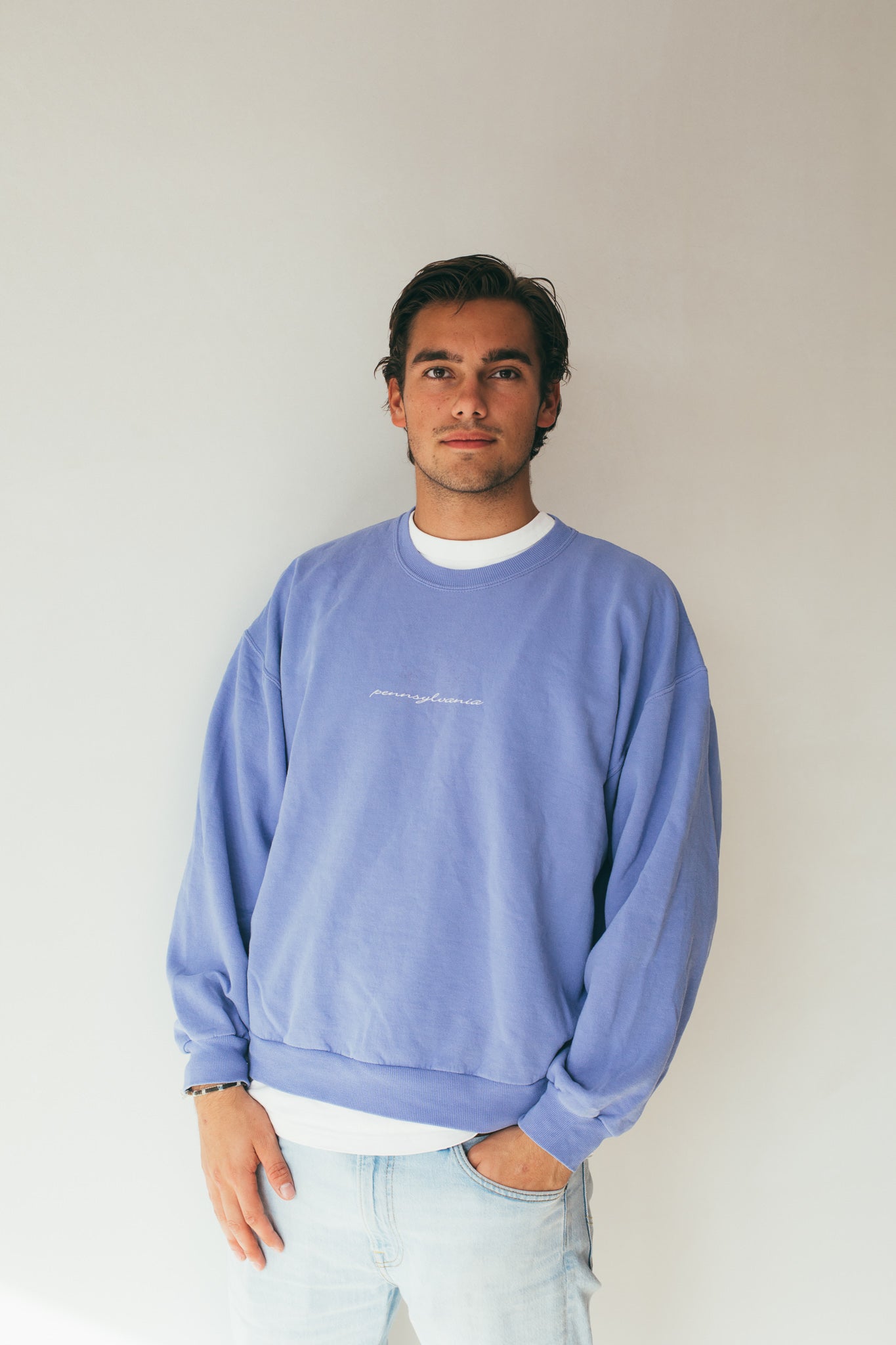 Pennsylvania - Sweatshirt
