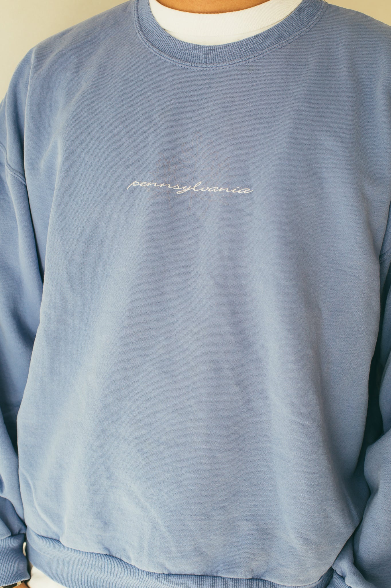 Pennsylvania - Sweatshirt