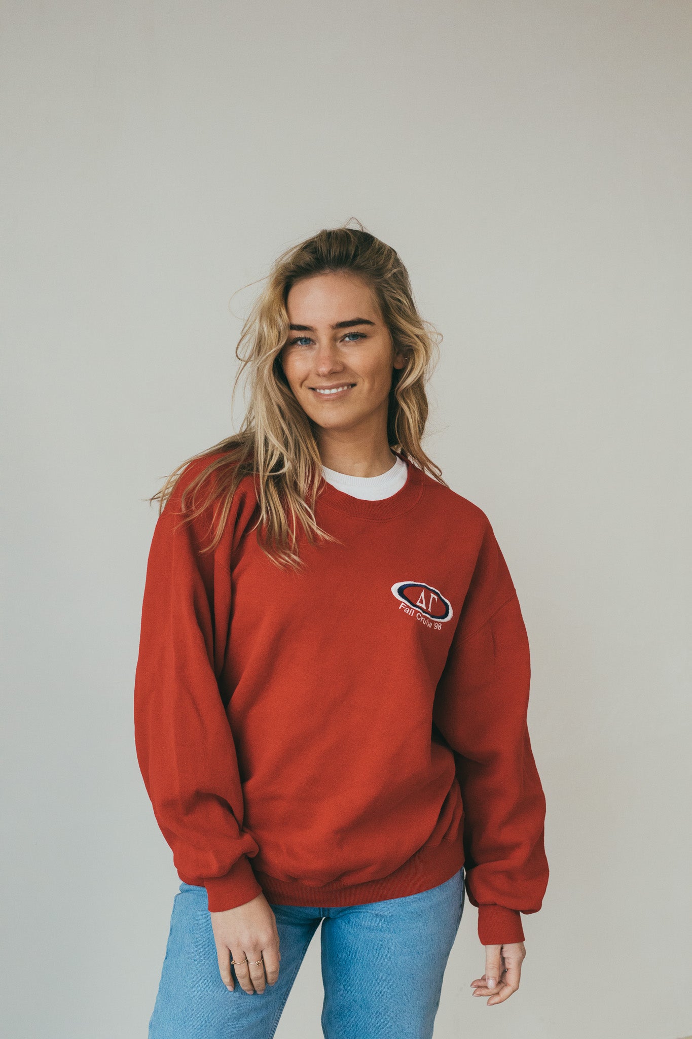 Fall cruise - Sweatshirt