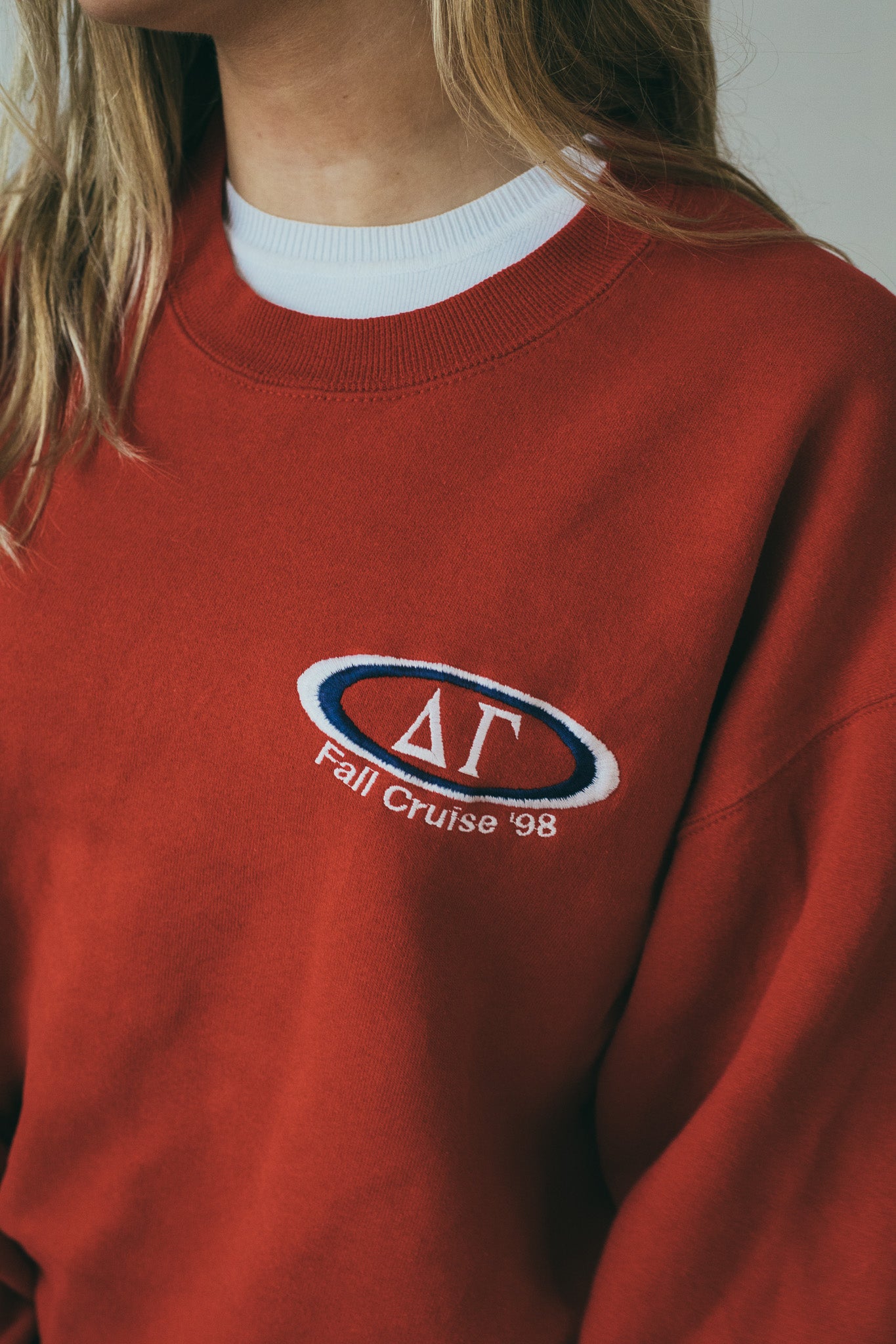 Fall cruise - Sweatshirt