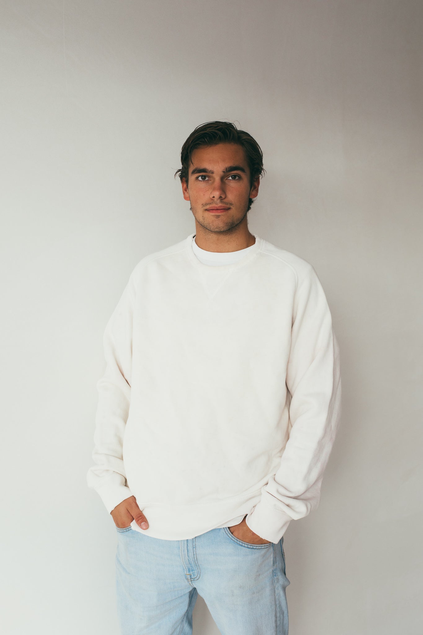Ralph Lauren - Sweatshirt