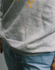 Nike - Sweatshirt - Spell Out Logo