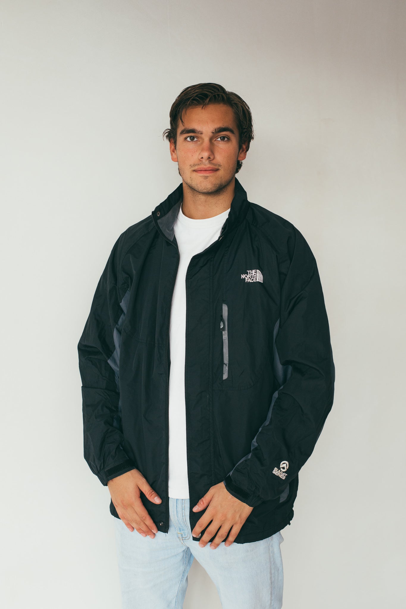 The North Face - Full zip