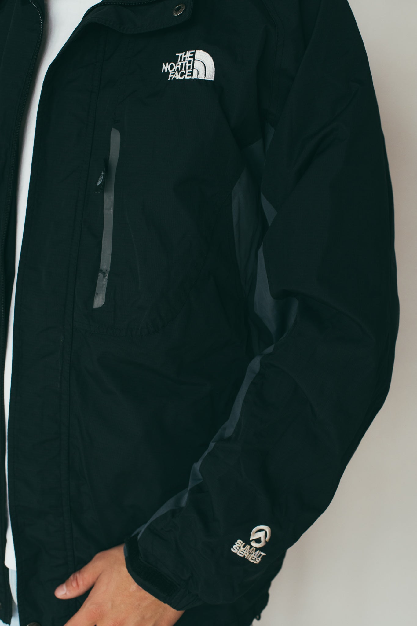 The North Face - Full zip