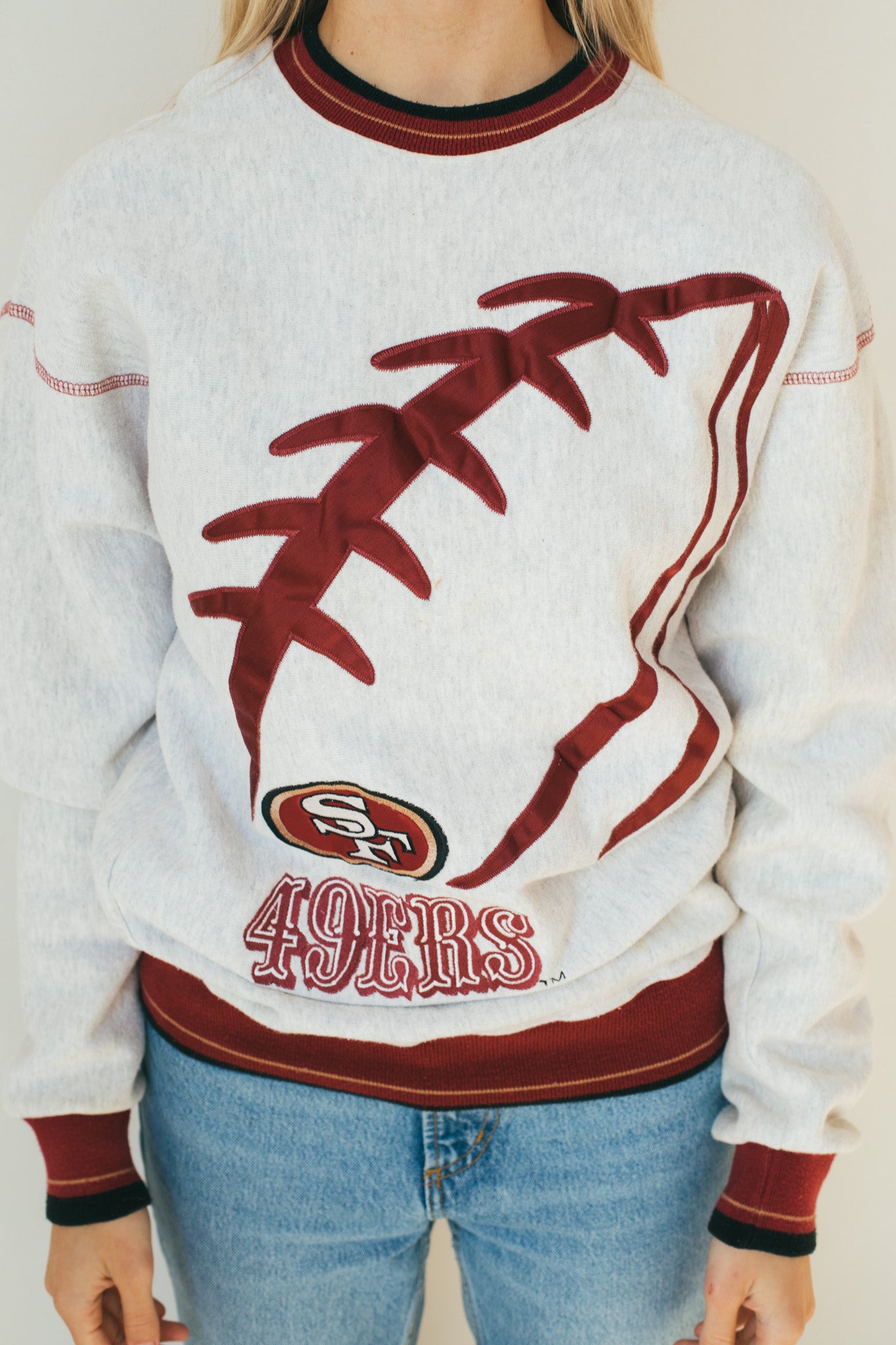 49 Ers - Sweatshirt