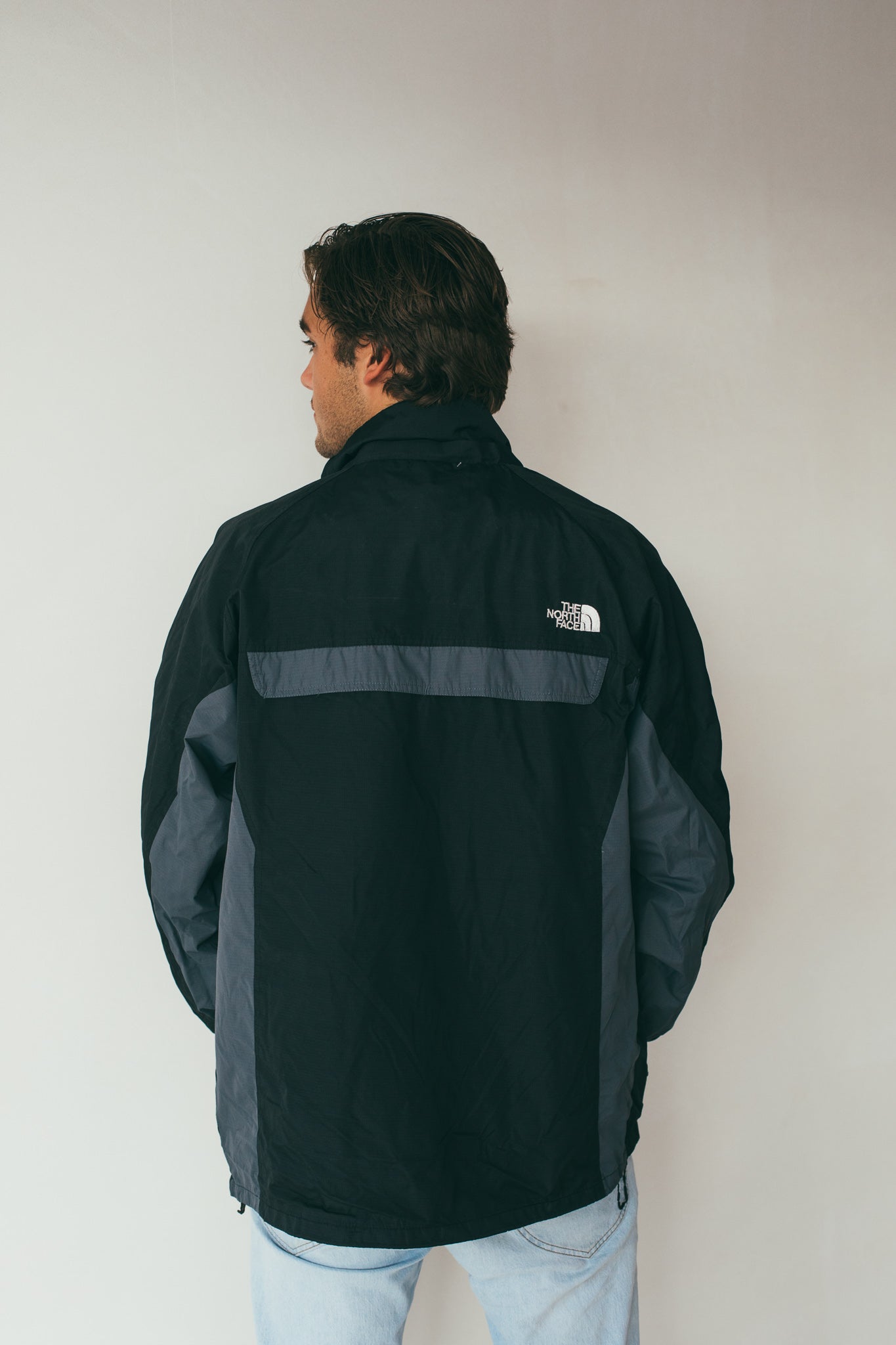 The North Face - Full zip