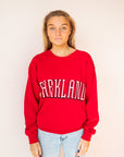 Parkland - Sweatshirt