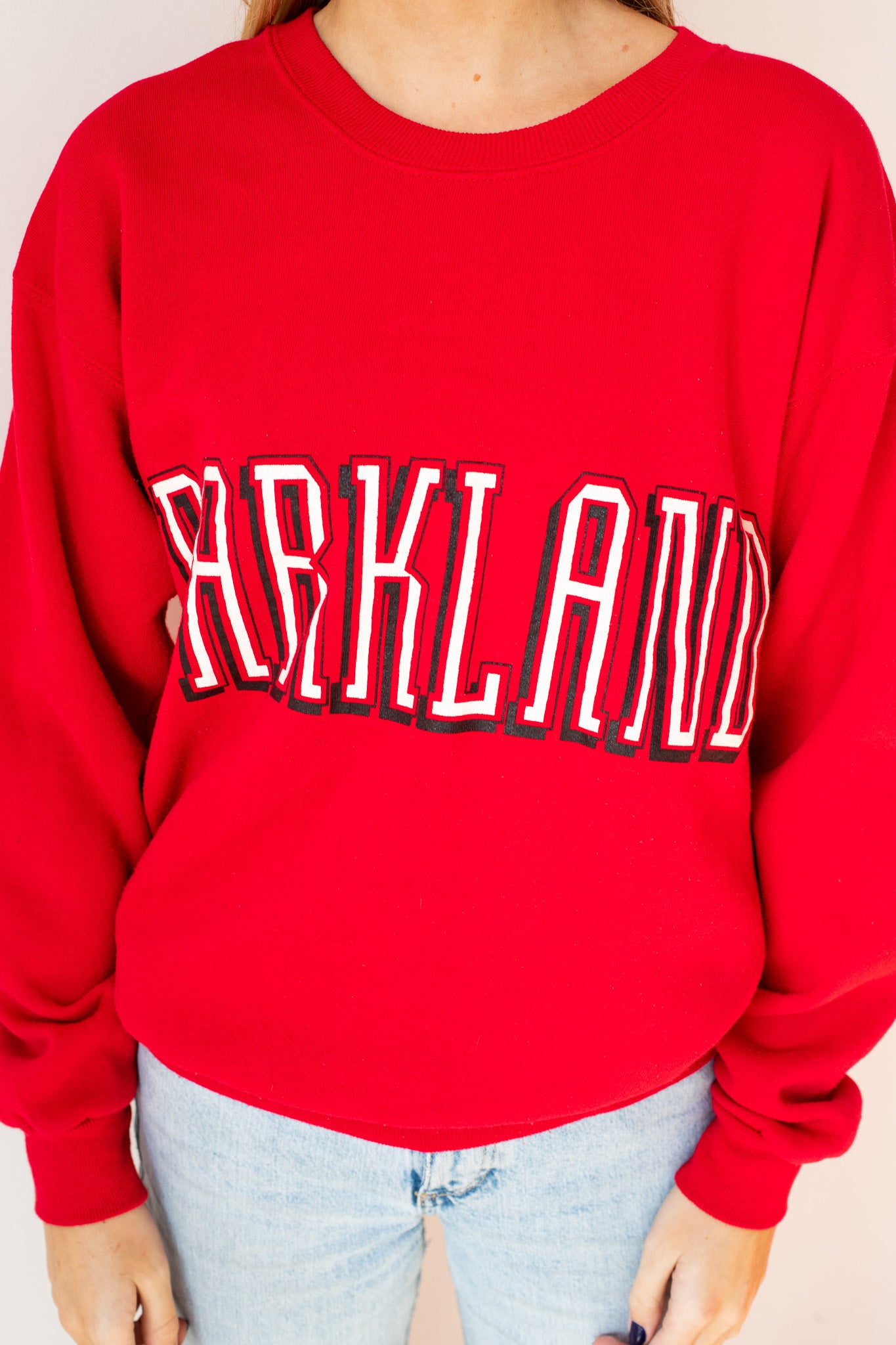 Parkland - Sweatshirt