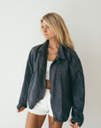 Ralph Lauren - Harrington Jacket