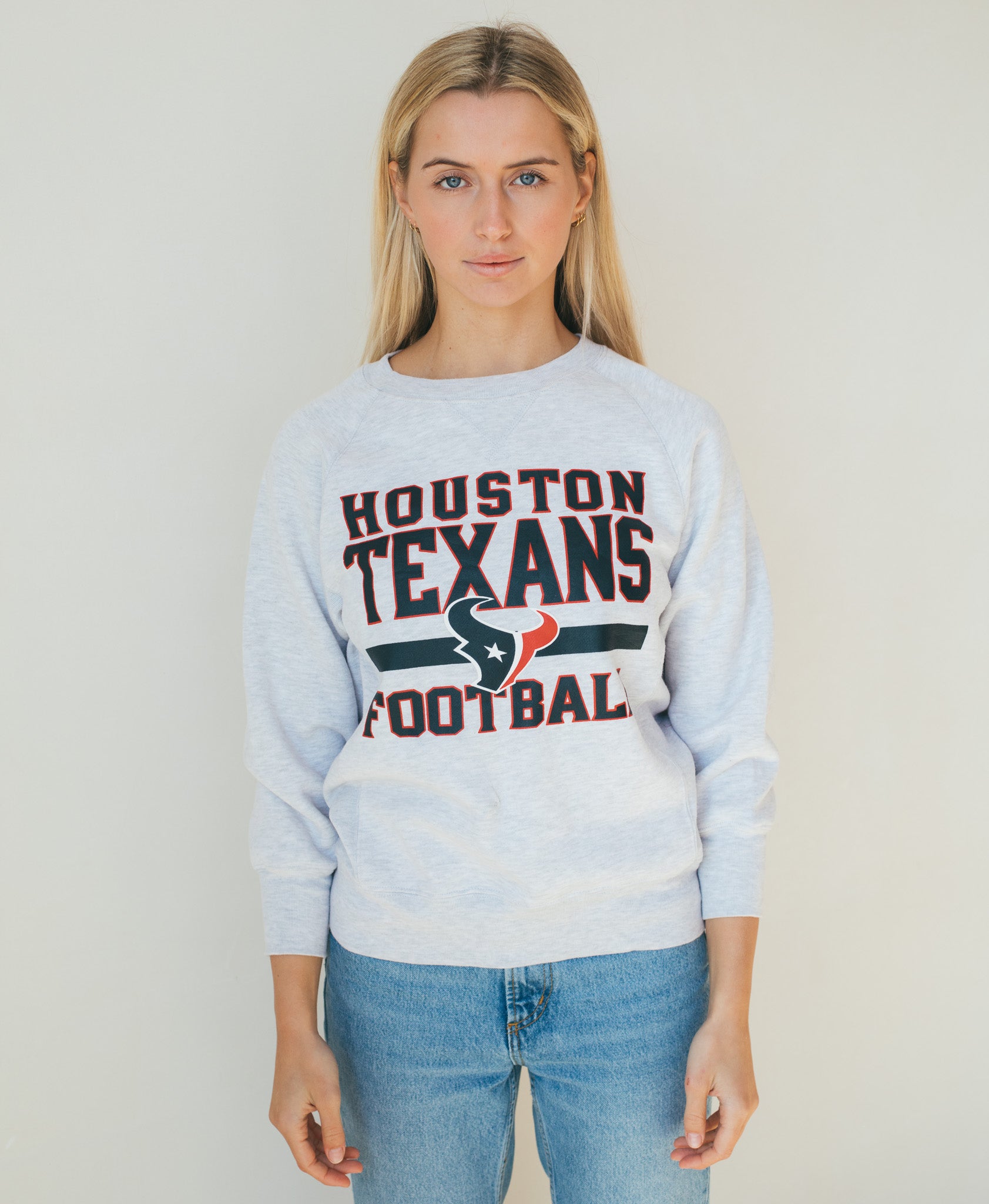 Houston Texans Football - Sweatshirt