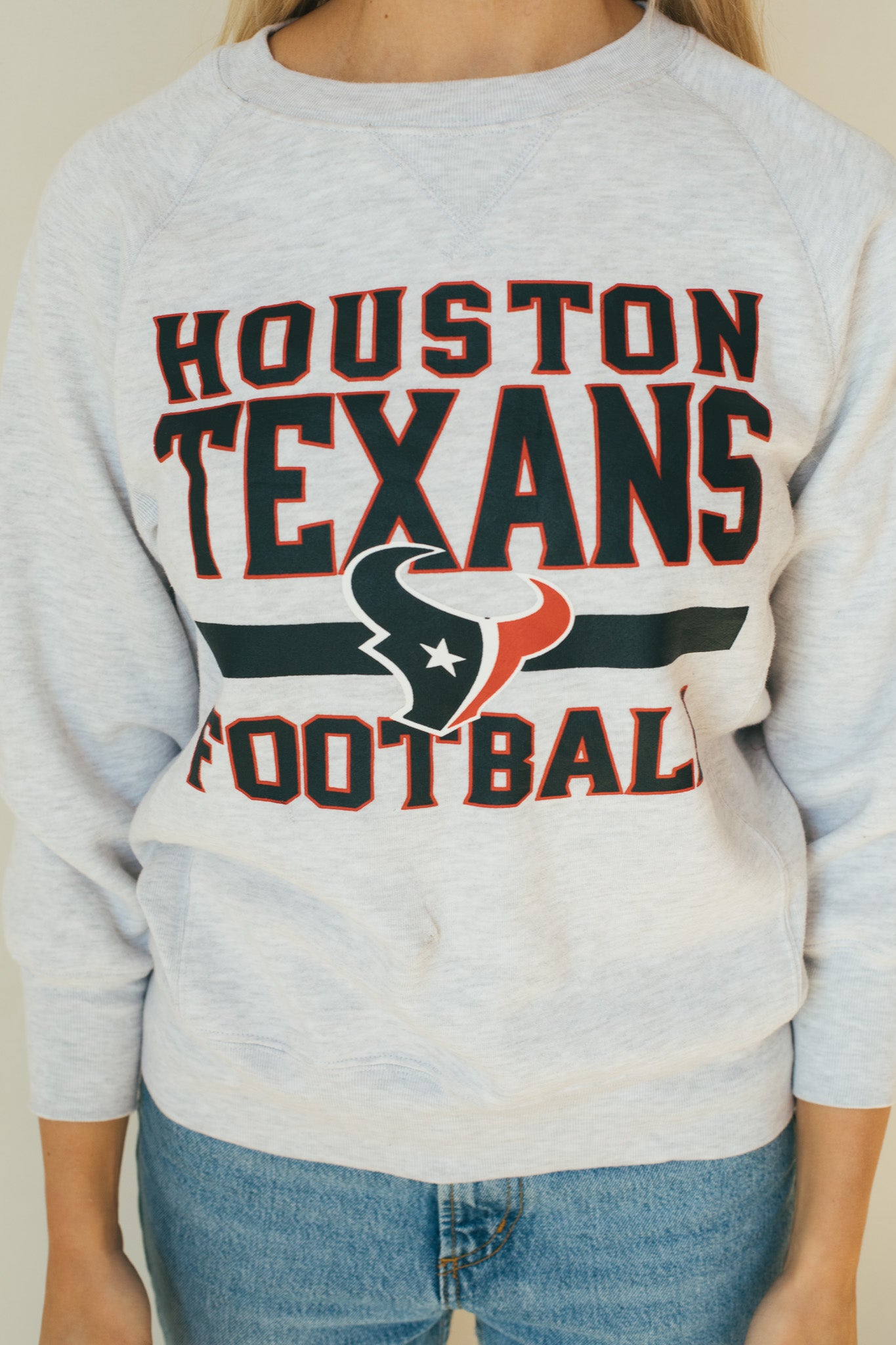Houston Texans Football - Sweatshirt