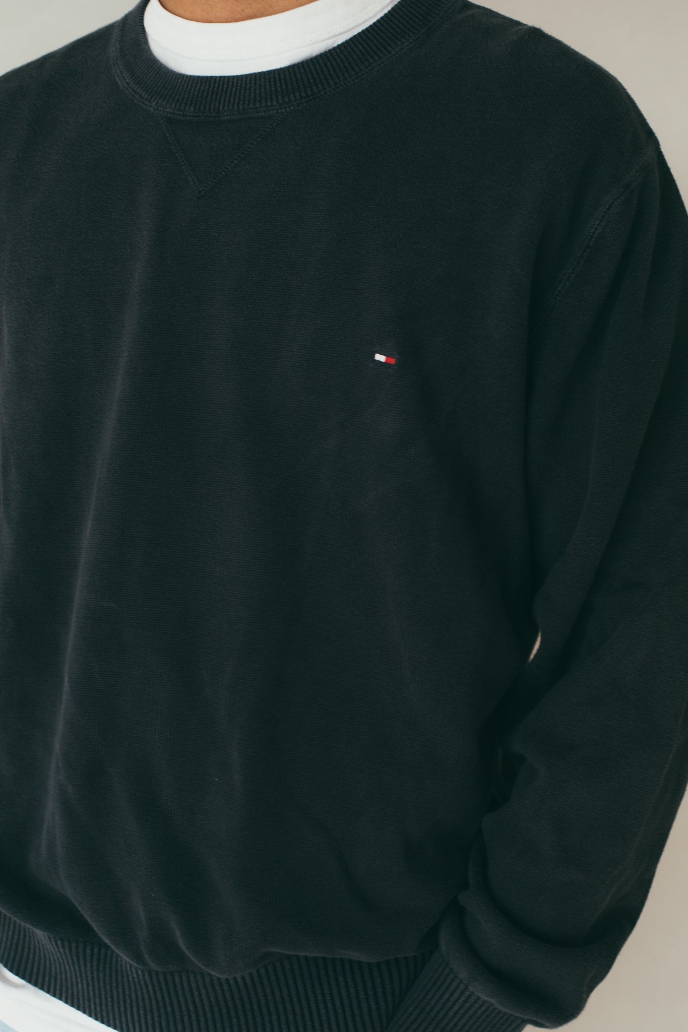 Check - Sweatshirt