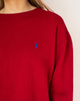 Ralph Lauren - Sweatshirt
