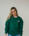 Parker Cruise &amp; Tour - Sweatshirt