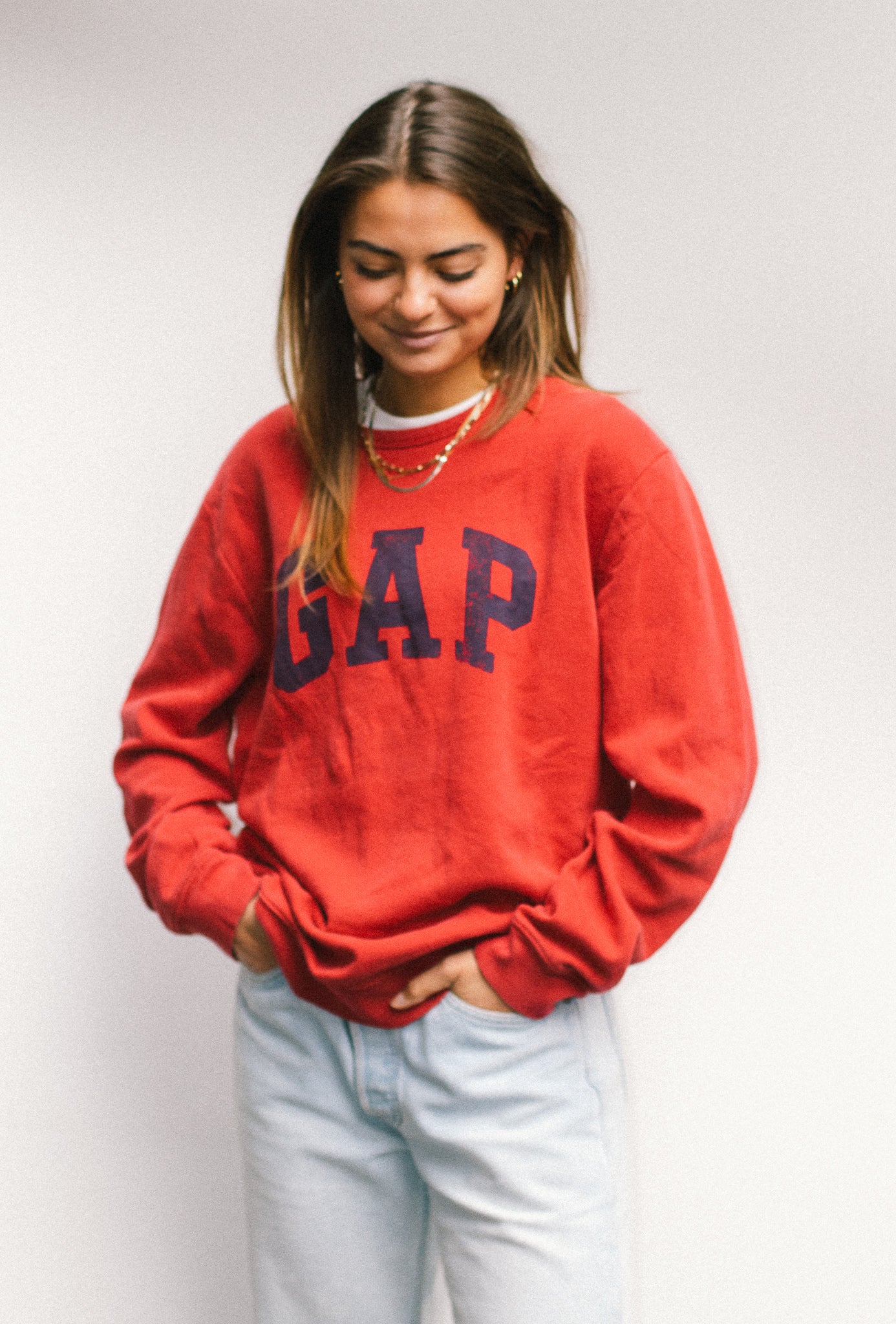 GAP - Sweatshirt