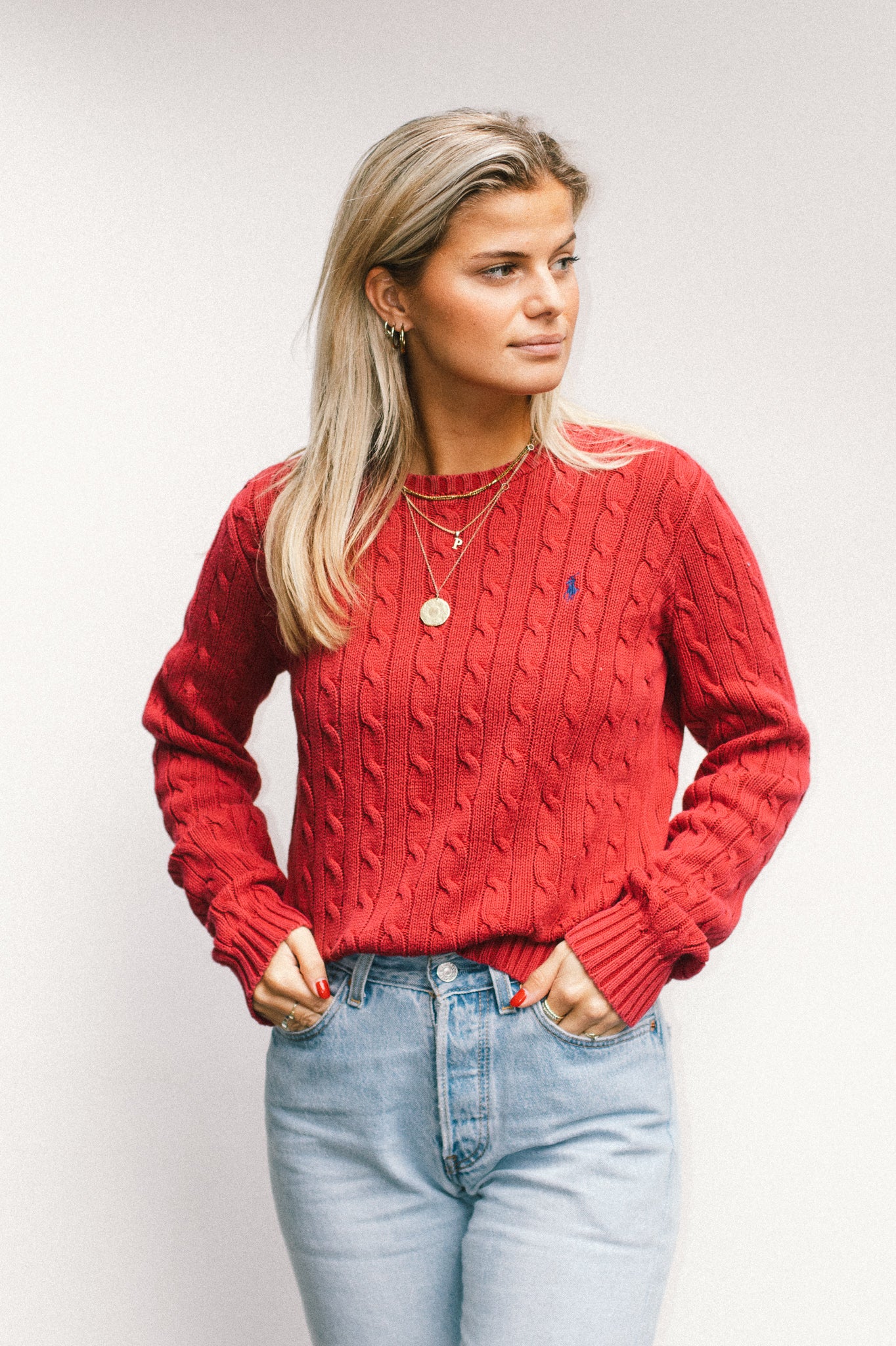 Ralph Lauren - Sweater