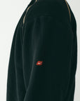 Nike - Spell Out - Sweatshirt