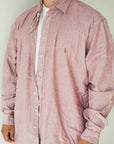 Ralph Lauren - Shirt