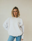 Qwest - Sweatshirt