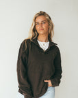 Ralph Lauren - Quarter Zip