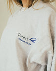 Qwest - Sweatshirt