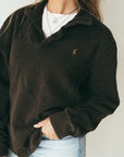 Ralph Lauren - Quarter Zip