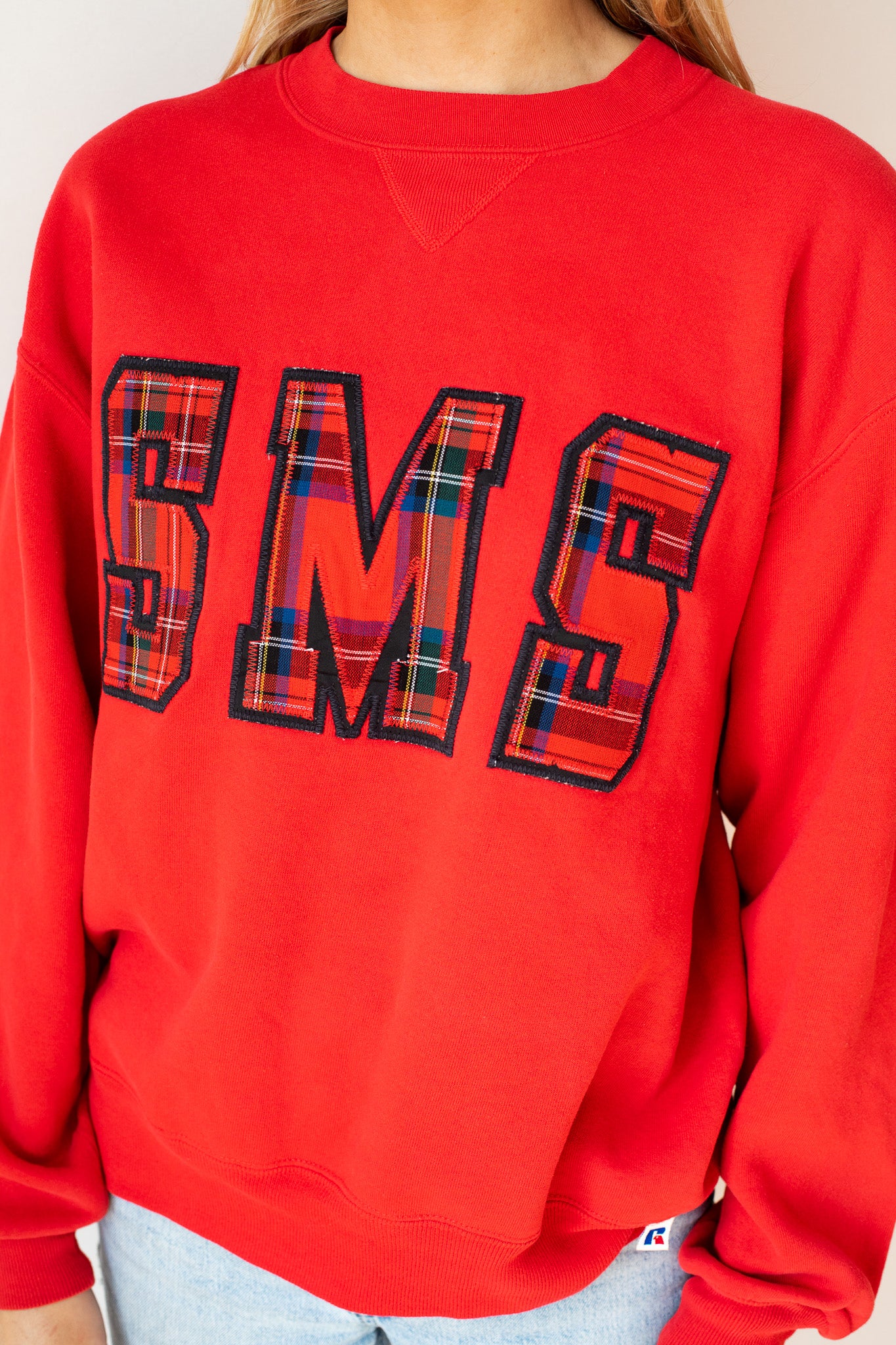 SMS - Sweatshirt