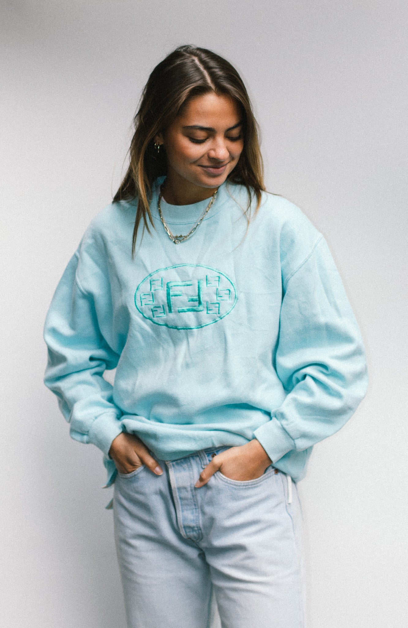 Bootleg - Sweater