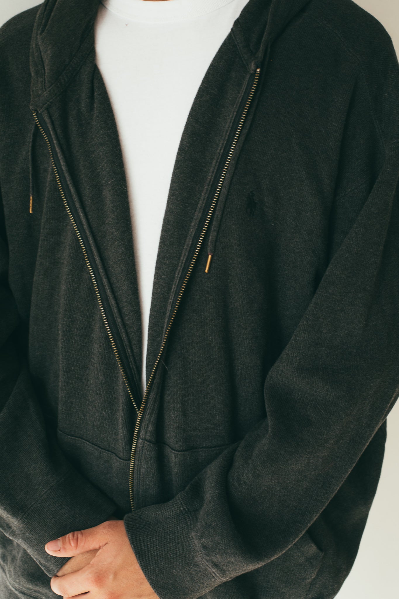 Ralph Lauren - Hoodie