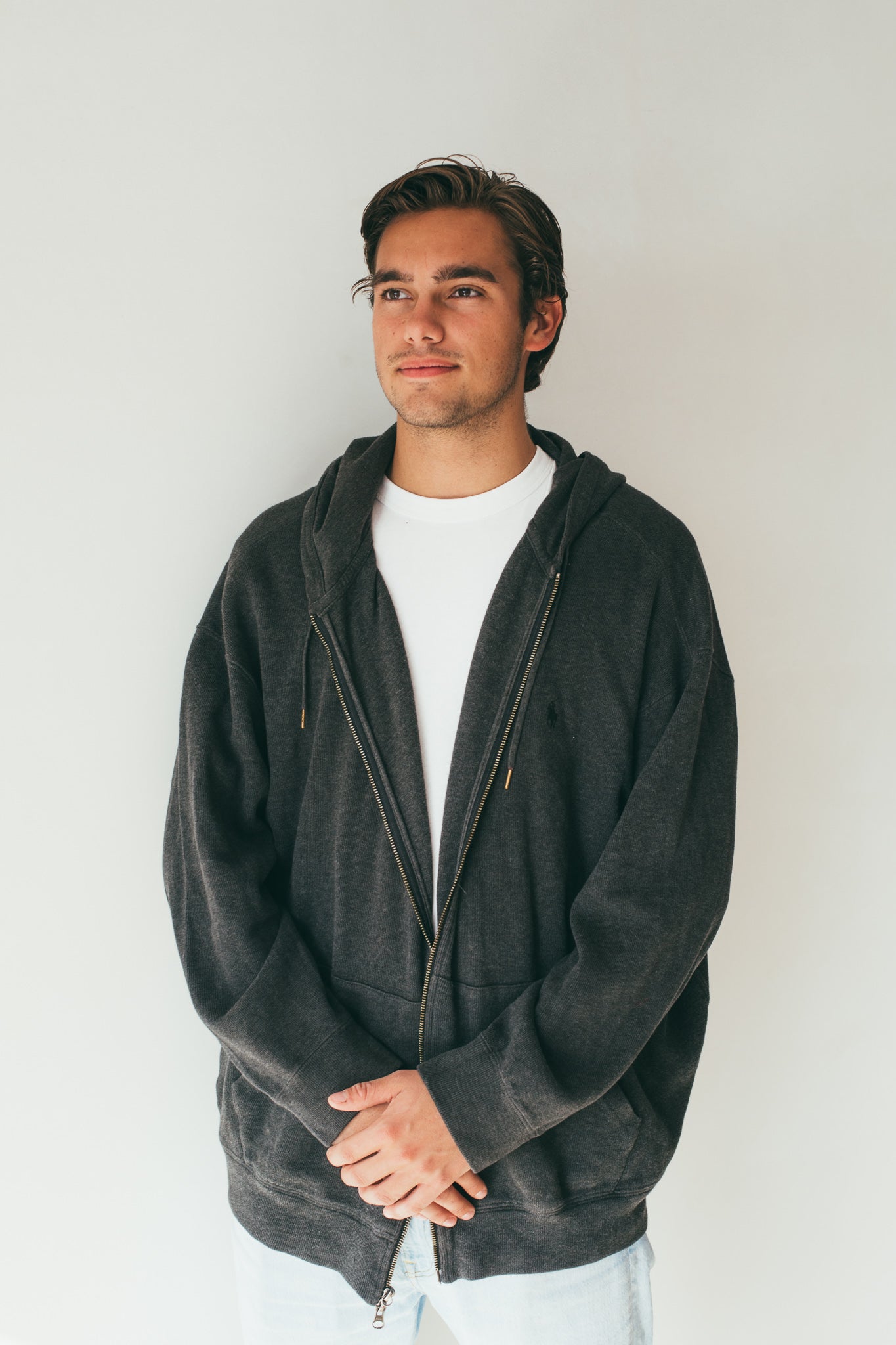 Ralph Lauren - Hoodie