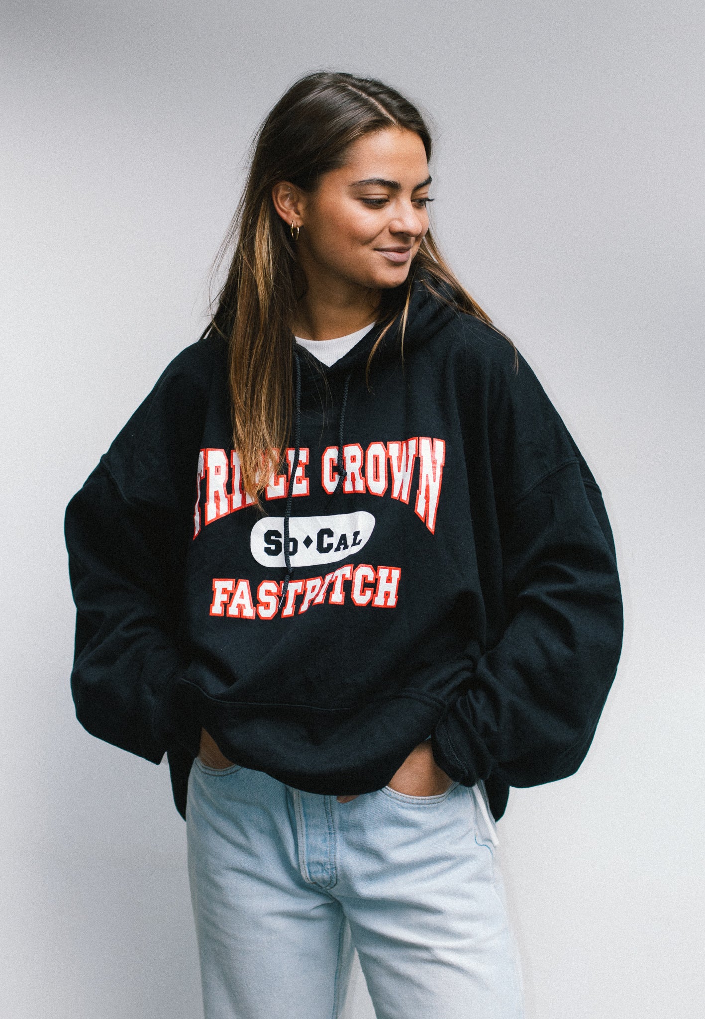 Eastpitch Tripple crown - Hoodie