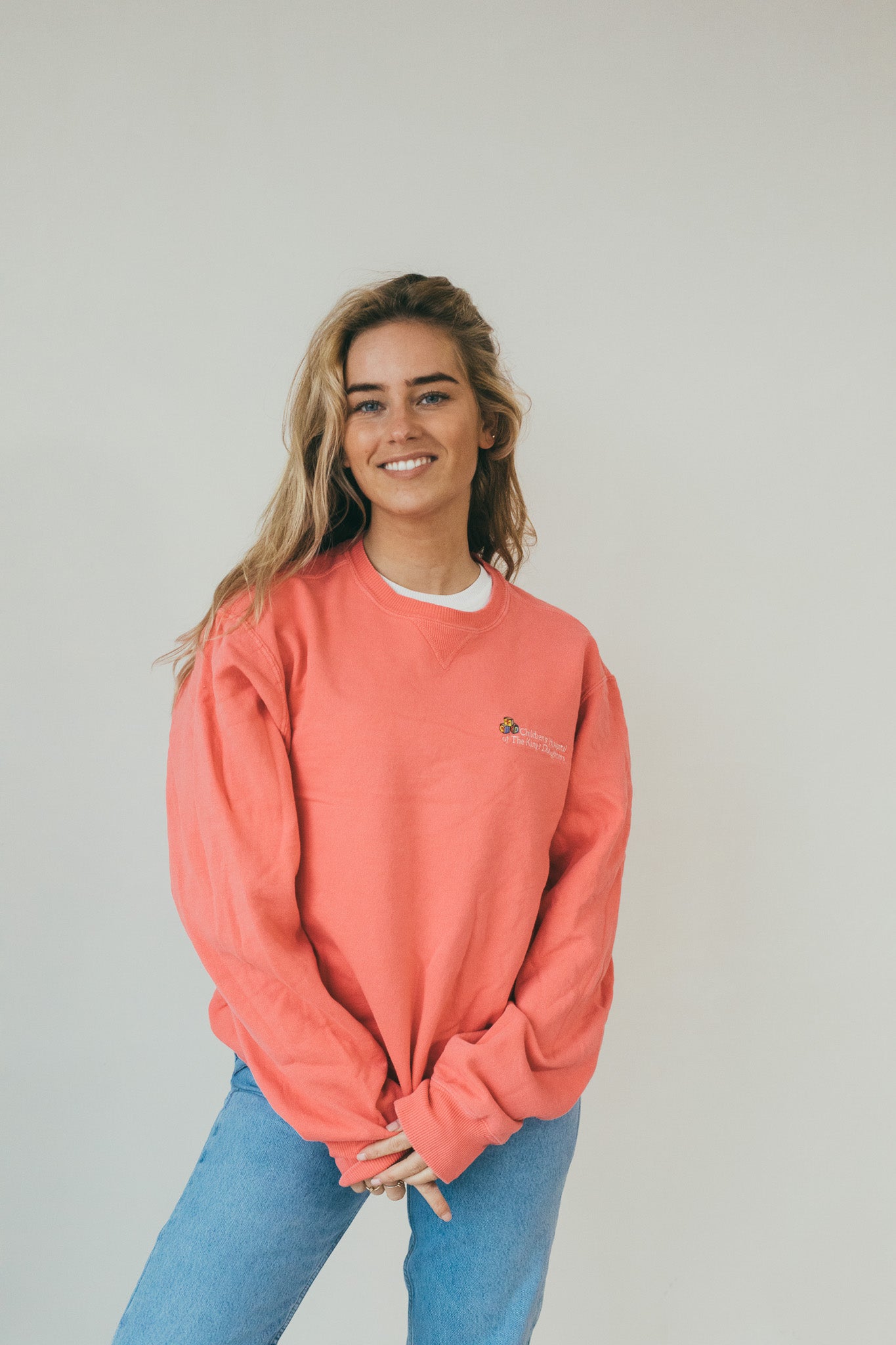 Children - Sweatshirt