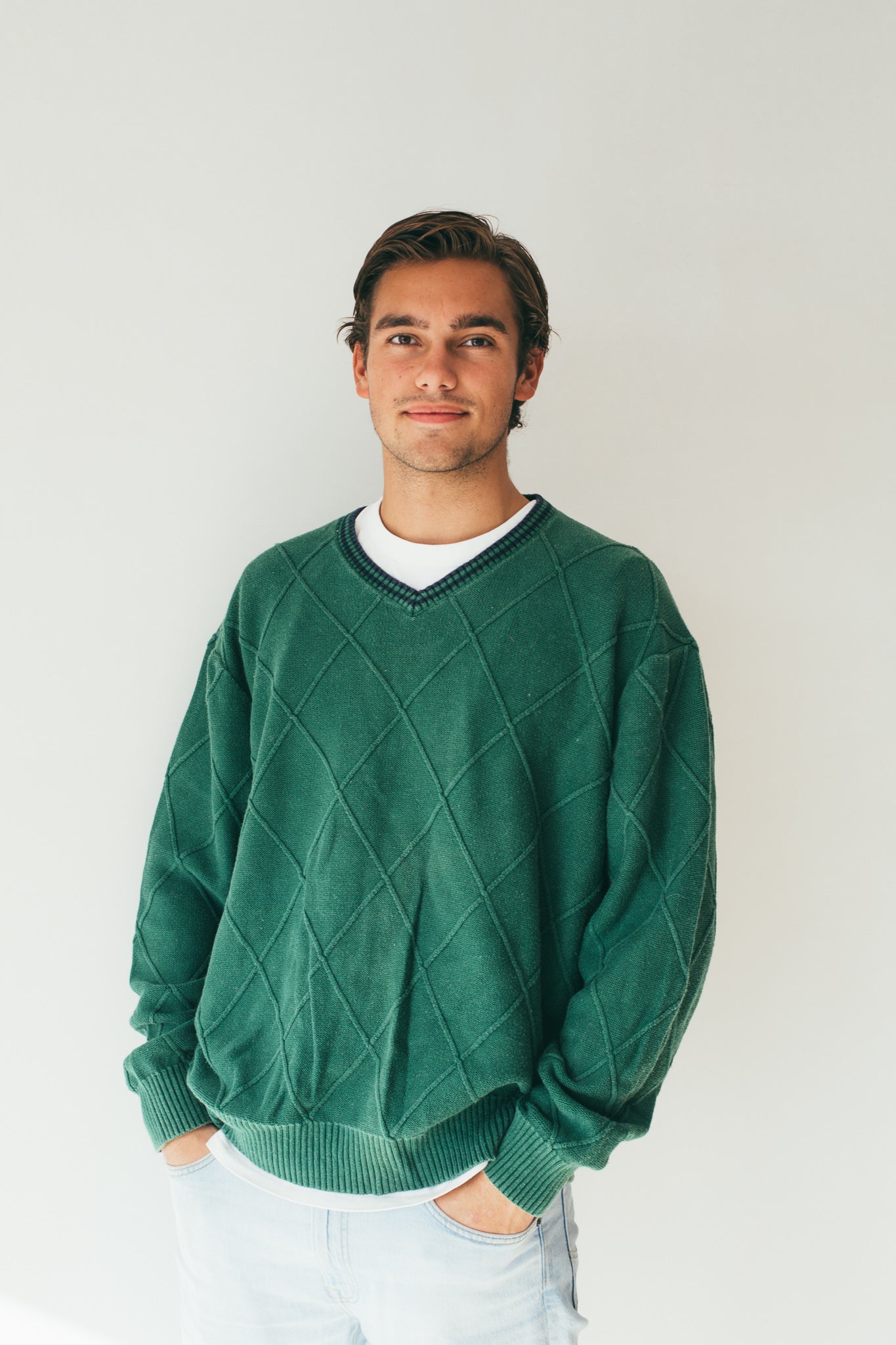 Tommy Hilfiger - Sweatshirt