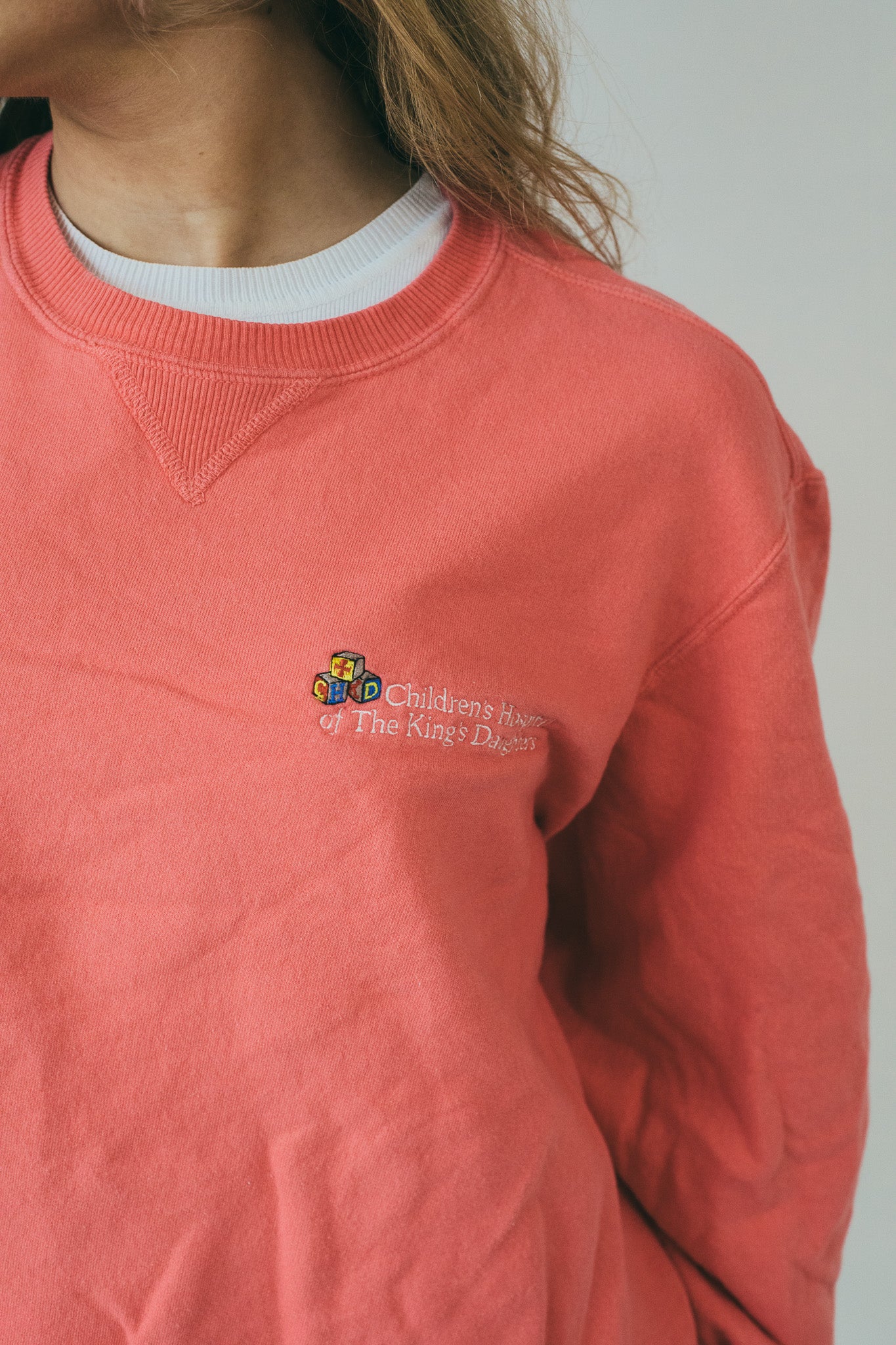 Children - Sweatshirt