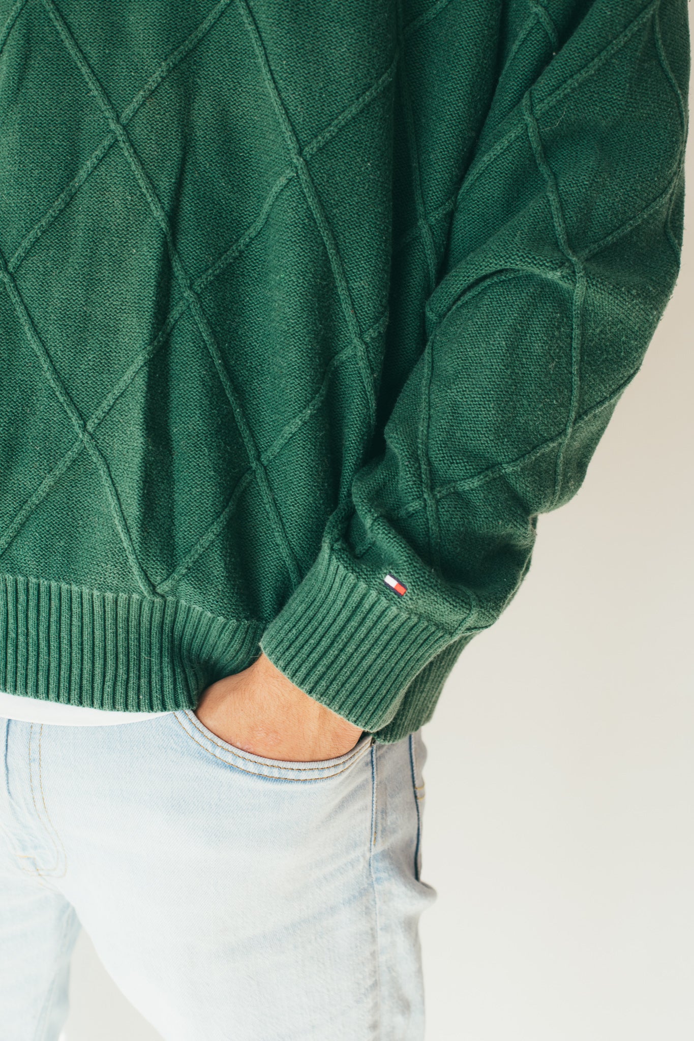 Tommy Hilfiger - Sweatshirt
