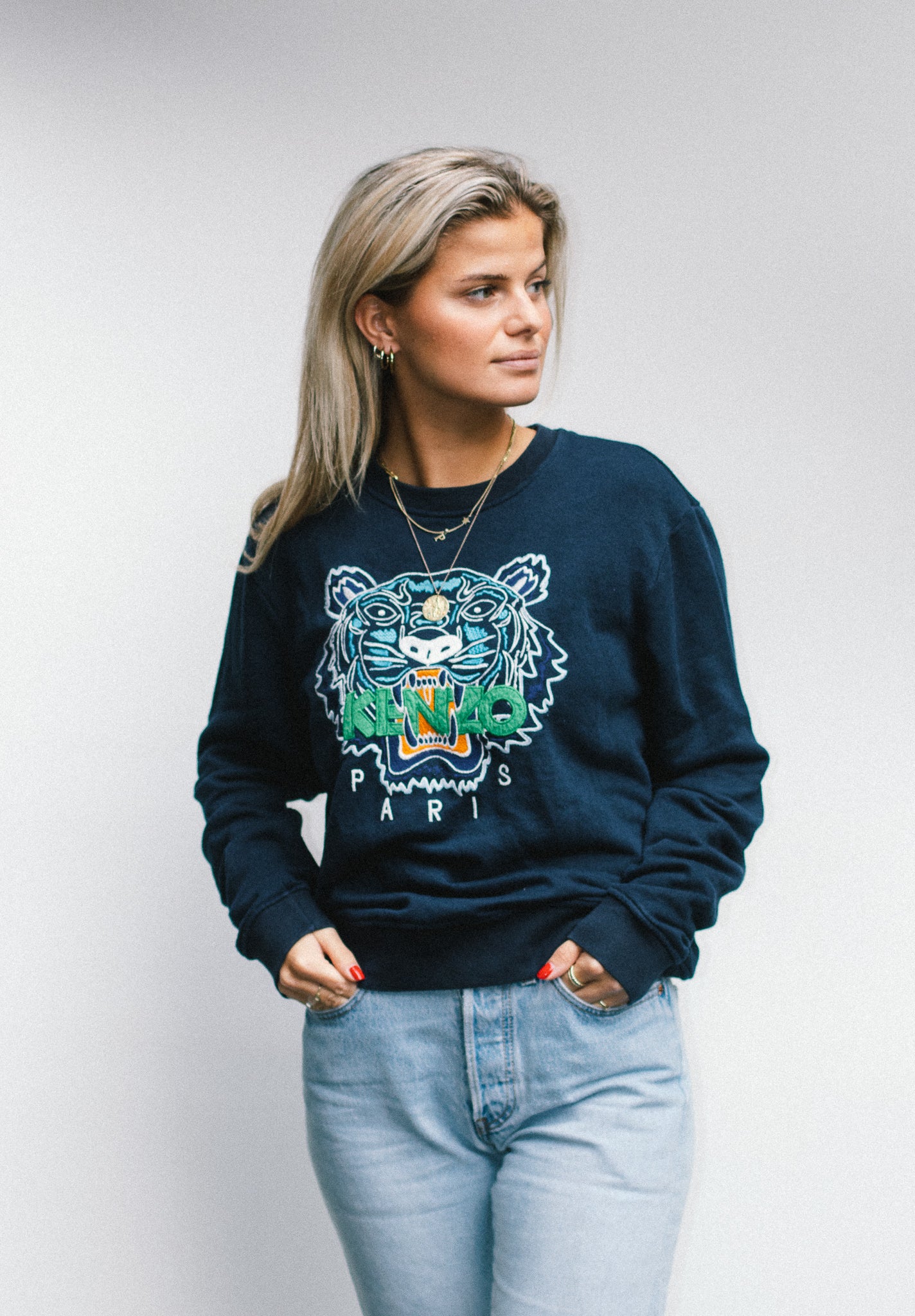 Kenzo - Sweatshirt