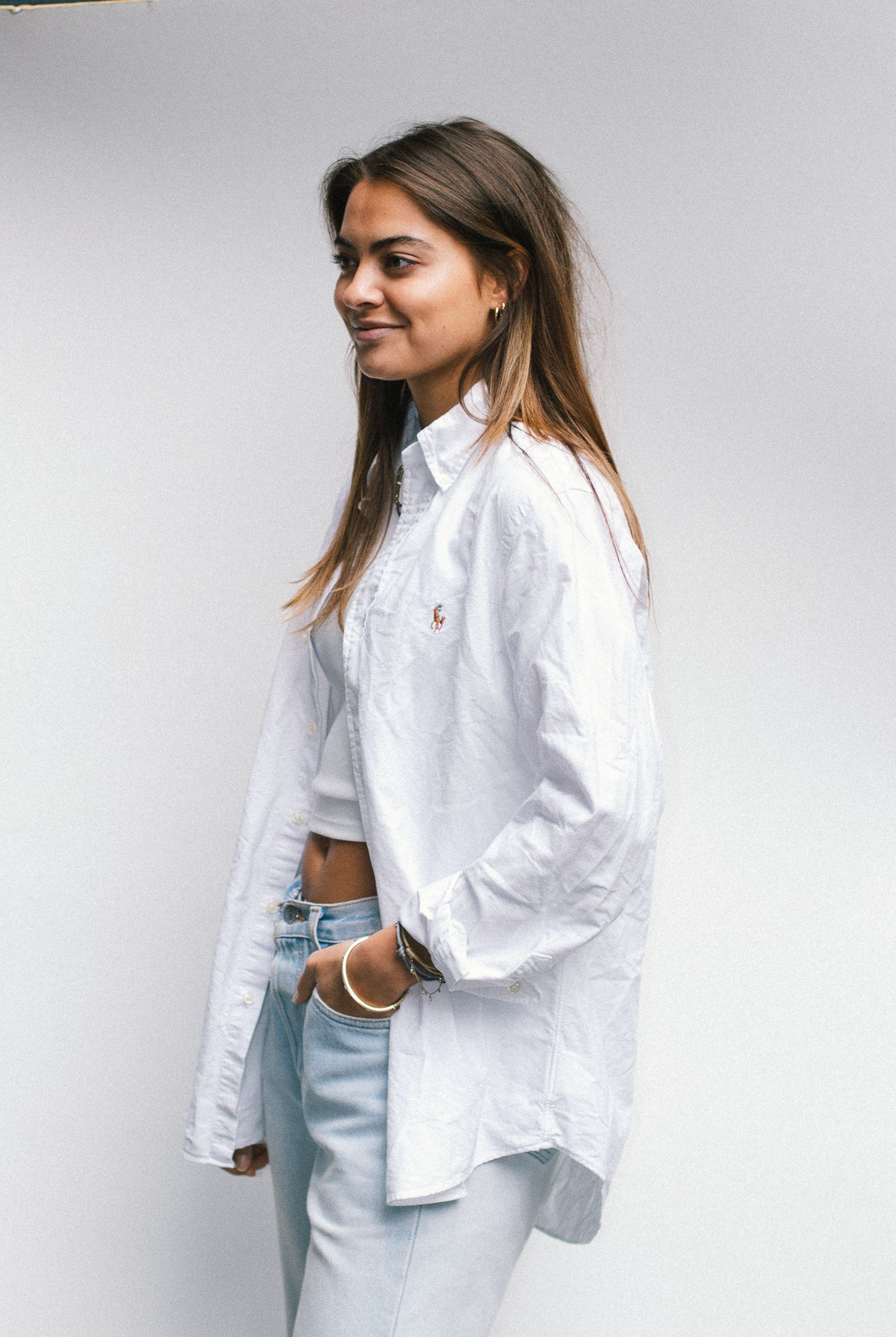 Ralph Lauren - Shirt